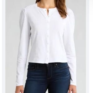 Paige caliban cardigan